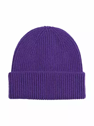 COLORFUL STANDARD | Bonnet - Tuque | lila